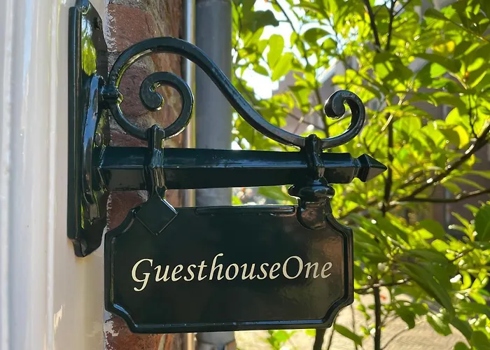 Guesthouseone