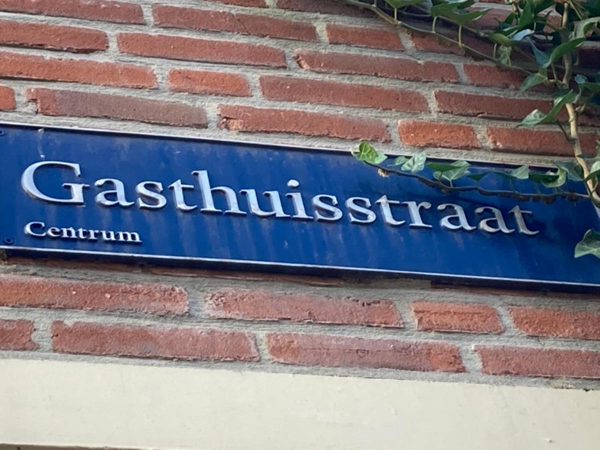 Bed & Breakfast Guesthouseone Haarlem