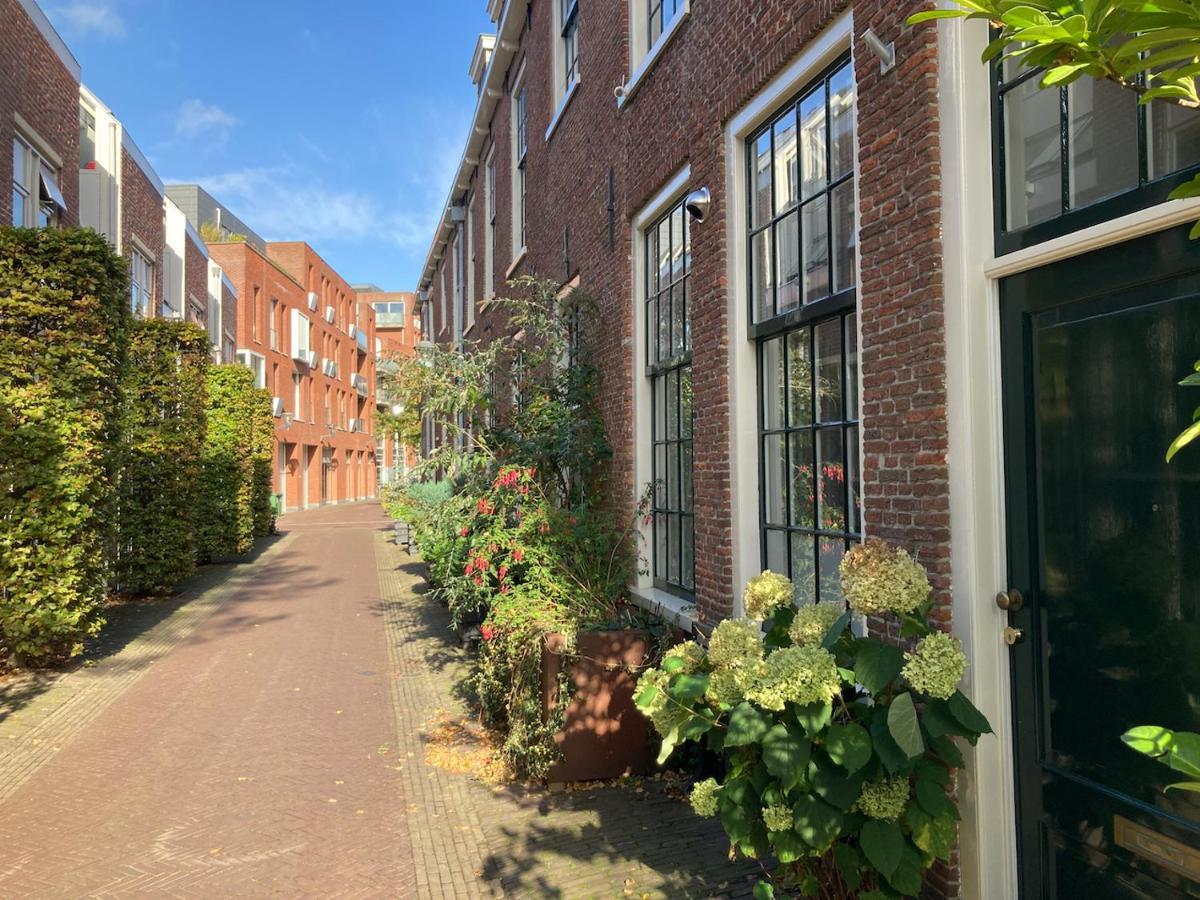 Bed & Breakfast Guesthouseone Haarlem