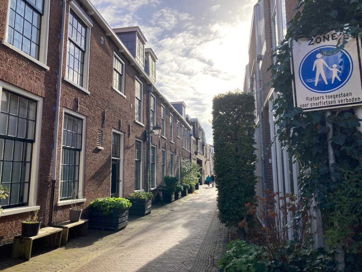 Guesthouseone Haarlem